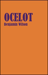 Ocelot Jazz Ensemble sheet music cover